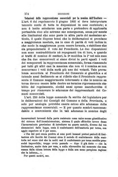 Rivista amministrativa del Regno giornale ufficiale delle amministrazioni centrali, e provinciali, dei comuni e degli istituti di beneficenza