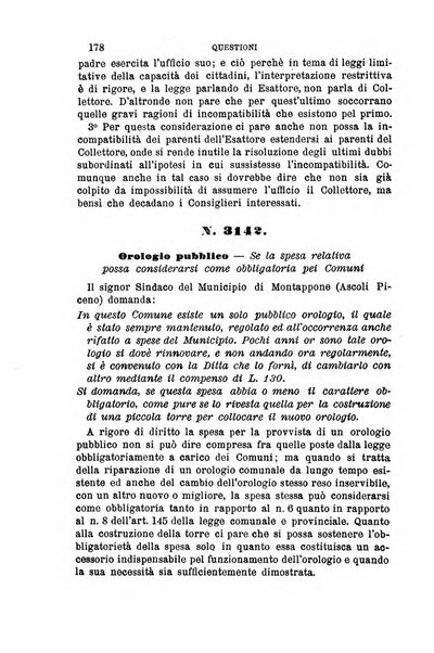 Rivista amministrativa del Regno giornale ufficiale delle amministrazioni centrali, e provinciali, dei comuni e degli istituti di beneficenza