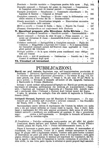 Rivista amministrativa del Regno giornale ufficiale delle amministrazioni centrali, e provinciali, dei comuni e degli istituti di beneficenza