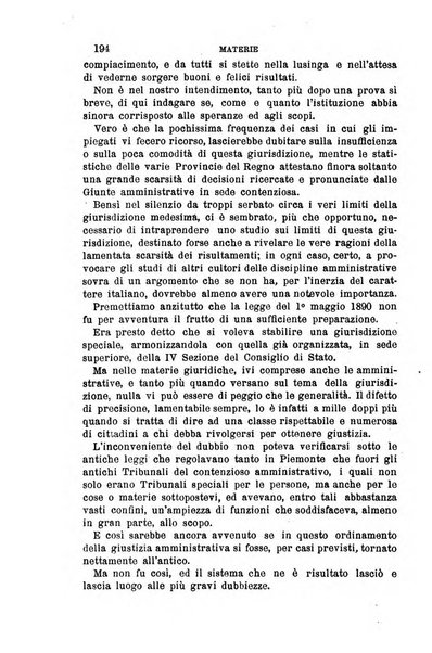 Rivista amministrativa del Regno giornale ufficiale delle amministrazioni centrali, e provinciali, dei comuni e degli istituti di beneficenza