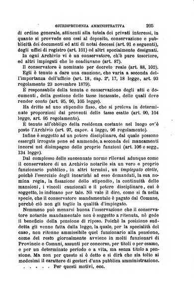 Rivista amministrativa del Regno giornale ufficiale delle amministrazioni centrali, e provinciali, dei comuni e degli istituti di beneficenza