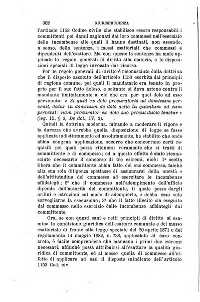 Rivista amministrativa del Regno giornale ufficiale delle amministrazioni centrali, e provinciali, dei comuni e degli istituti di beneficenza