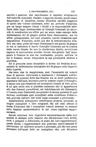 Rivista amministrativa del Regno giornale ufficiale delle amministrazioni centrali, e provinciali, dei comuni e degli istituti di beneficenza