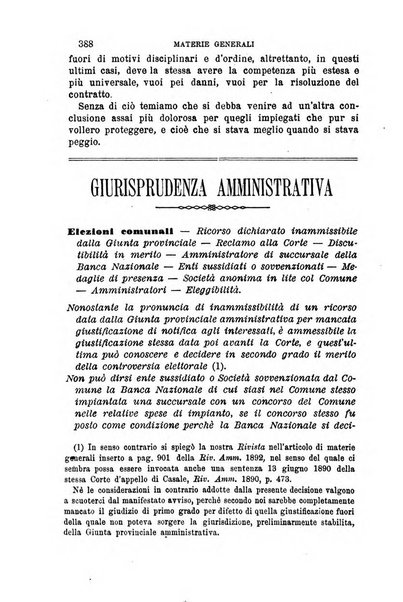 Rivista amministrativa del Regno giornale ufficiale delle amministrazioni centrali, e provinciali, dei comuni e degli istituti di beneficenza