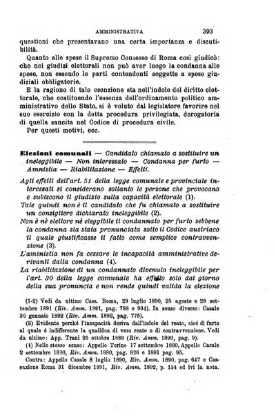 Rivista amministrativa del Regno giornale ufficiale delle amministrazioni centrali, e provinciali, dei comuni e degli istituti di beneficenza