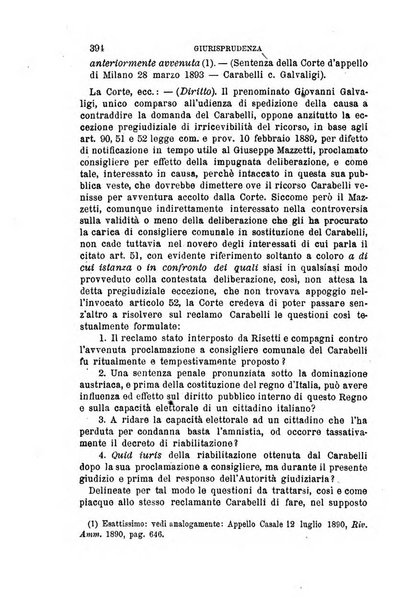 Rivista amministrativa del Regno giornale ufficiale delle amministrazioni centrali, e provinciali, dei comuni e degli istituti di beneficenza