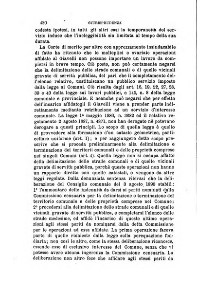 Rivista amministrativa del Regno giornale ufficiale delle amministrazioni centrali, e provinciali, dei comuni e degli istituti di beneficenza