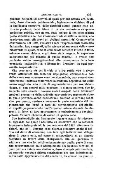 Rivista amministrativa del Regno giornale ufficiale delle amministrazioni centrali, e provinciali, dei comuni e degli istituti di beneficenza