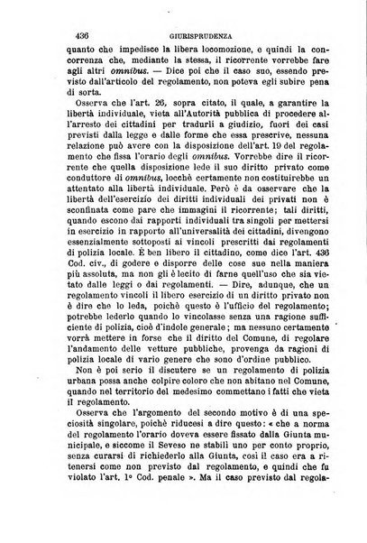 Rivista amministrativa del Regno giornale ufficiale delle amministrazioni centrali, e provinciali, dei comuni e degli istituti di beneficenza