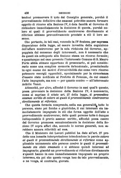 Rivista amministrativa del Regno giornale ufficiale delle amministrazioni centrali, e provinciali, dei comuni e degli istituti di beneficenza