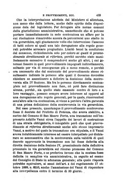 Rivista amministrativa del Regno giornale ufficiale delle amministrazioni centrali, e provinciali, dei comuni e degli istituti di beneficenza