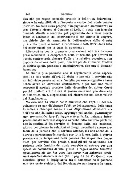 Rivista amministrativa del Regno giornale ufficiale delle amministrazioni centrali, e provinciali, dei comuni e degli istituti di beneficenza