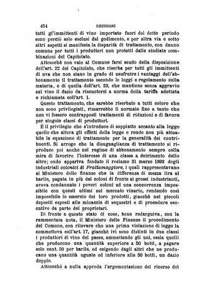 Rivista amministrativa del Regno giornale ufficiale delle amministrazioni centrali, e provinciali, dei comuni e degli istituti di beneficenza