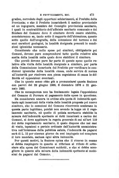 Rivista amministrativa del Regno giornale ufficiale delle amministrazioni centrali, e provinciali, dei comuni e degli istituti di beneficenza