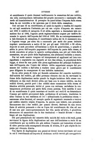 Rivista amministrativa del Regno giornale ufficiale delle amministrazioni centrali, e provinciali, dei comuni e degli istituti di beneficenza