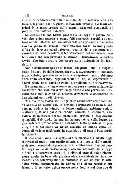 Rivista amministrativa del Regno giornale ufficiale delle amministrazioni centrali, e provinciali, dei comuni e degli istituti di beneficenza