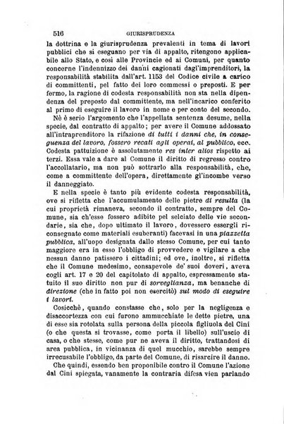 Rivista amministrativa del Regno giornale ufficiale delle amministrazioni centrali, e provinciali, dei comuni e degli istituti di beneficenza