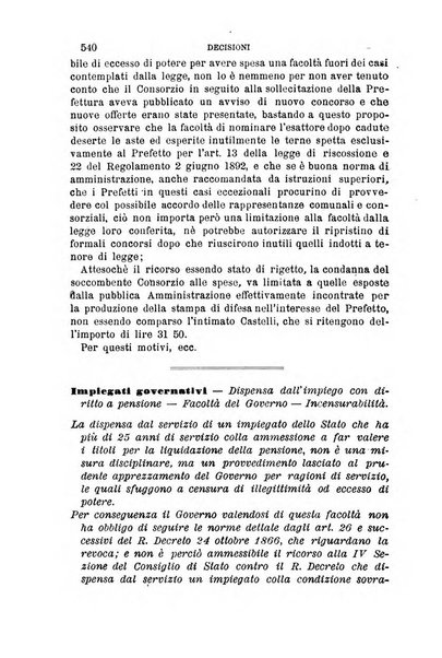 Rivista amministrativa del Regno giornale ufficiale delle amministrazioni centrali, e provinciali, dei comuni e degli istituti di beneficenza