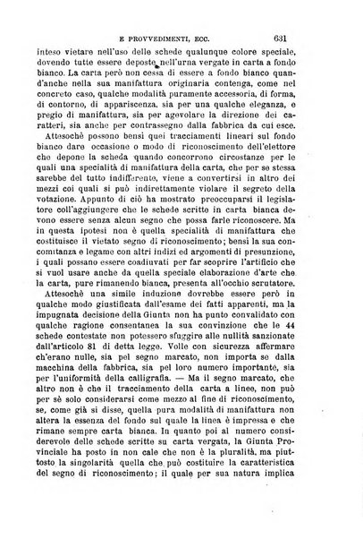 Rivista amministrativa del Regno giornale ufficiale delle amministrazioni centrali, e provinciali, dei comuni e degli istituti di beneficenza