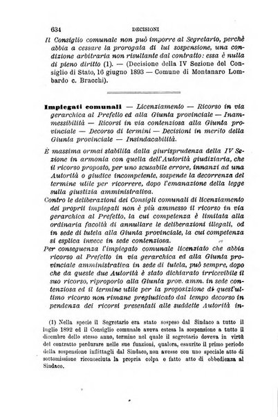 Rivista amministrativa del Regno giornale ufficiale delle amministrazioni centrali, e provinciali, dei comuni e degli istituti di beneficenza