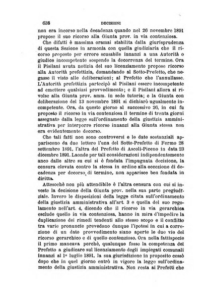 Rivista amministrativa del Regno giornale ufficiale delle amministrazioni centrali, e provinciali, dei comuni e degli istituti di beneficenza