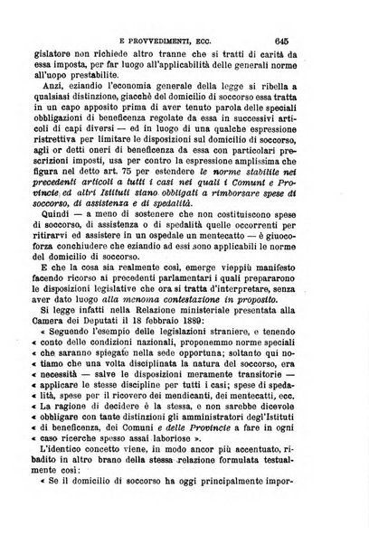 Rivista amministrativa del Regno giornale ufficiale delle amministrazioni centrali, e provinciali, dei comuni e degli istituti di beneficenza