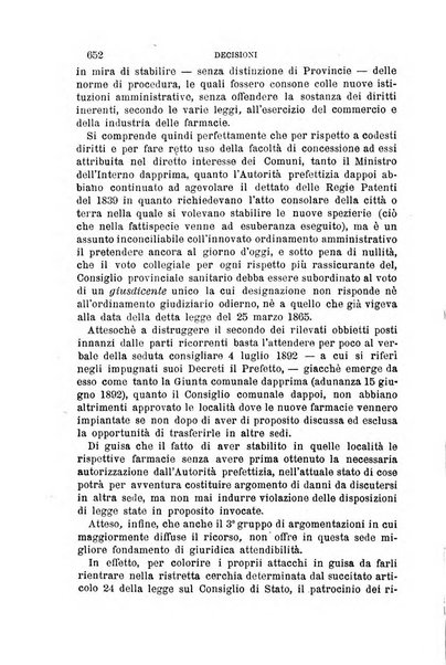 Rivista amministrativa del Regno giornale ufficiale delle amministrazioni centrali, e provinciali, dei comuni e degli istituti di beneficenza