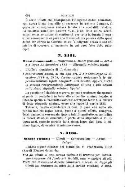 Rivista amministrativa del Regno giornale ufficiale delle amministrazioni centrali, e provinciali, dei comuni e degli istituti di beneficenza