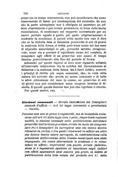 Rivista amministrativa del Regno giornale ufficiale delle amministrazioni centrali, e provinciali, dei comuni e degli istituti di beneficenza