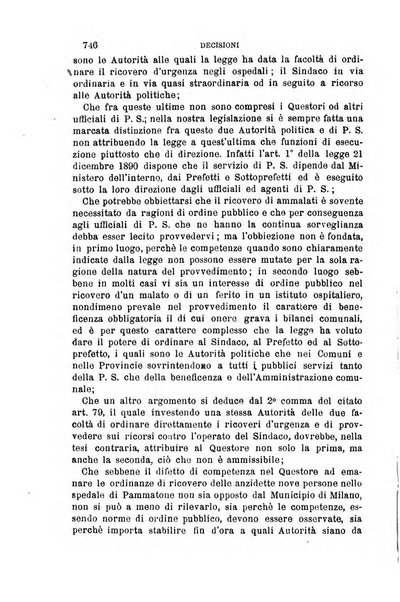 Rivista amministrativa del Regno giornale ufficiale delle amministrazioni centrali, e provinciali, dei comuni e degli istituti di beneficenza