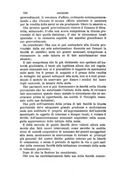 Rivista amministrativa del Regno giornale ufficiale delle amministrazioni centrali, e provinciali, dei comuni e degli istituti di beneficenza