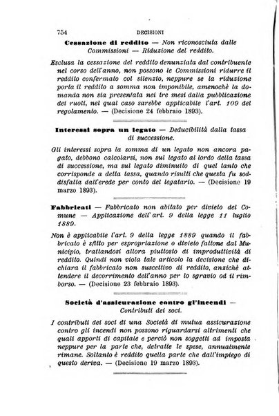 Rivista amministrativa del Regno giornale ufficiale delle amministrazioni centrali, e provinciali, dei comuni e degli istituti di beneficenza