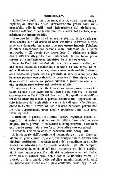 Rivista amministrativa del Regno giornale ufficiale delle amministrazioni centrali, e provinciali, dei comuni e degli istituti di beneficenza