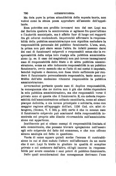 Rivista amministrativa del Regno giornale ufficiale delle amministrazioni centrali, e provinciali, dei comuni e degli istituti di beneficenza