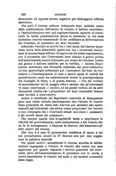 Rivista amministrativa del Regno giornale ufficiale delle amministrazioni centrali, e provinciali, dei comuni e degli istituti di beneficenza