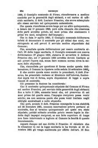 Rivista amministrativa del Regno giornale ufficiale delle amministrazioni centrali, e provinciali, dei comuni e degli istituti di beneficenza