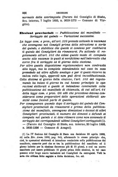 Rivista amministrativa del Regno giornale ufficiale delle amministrazioni centrali, e provinciali, dei comuni e degli istituti di beneficenza