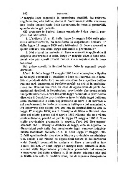 Rivista amministrativa del Regno giornale ufficiale delle amministrazioni centrali, e provinciali, dei comuni e degli istituti di beneficenza