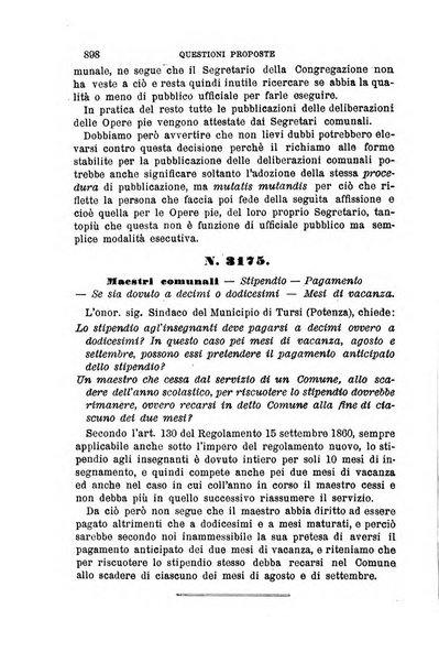 Rivista amministrativa del Regno giornale ufficiale delle amministrazioni centrali, e provinciali, dei comuni e degli istituti di beneficenza