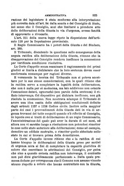 Rivista amministrativa del Regno giornale ufficiale delle amministrazioni centrali, e provinciali, dei comuni e degli istituti di beneficenza