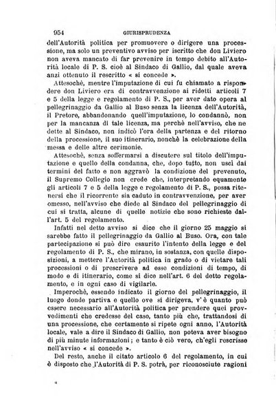 Rivista amministrativa del Regno giornale ufficiale delle amministrazioni centrali, e provinciali, dei comuni e degli istituti di beneficenza