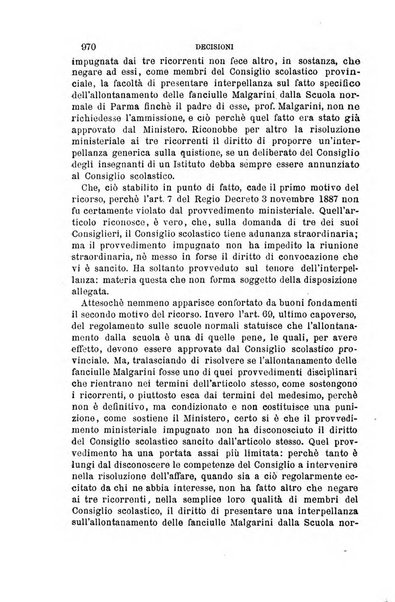 Rivista amministrativa del Regno giornale ufficiale delle amministrazioni centrali, e provinciali, dei comuni e degli istituti di beneficenza