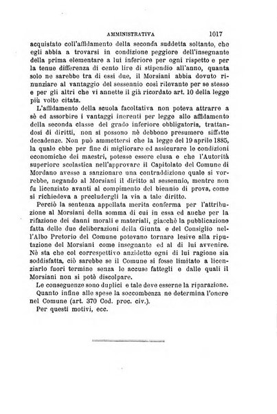 Rivista amministrativa del Regno giornale ufficiale delle amministrazioni centrali, e provinciali, dei comuni e degli istituti di beneficenza