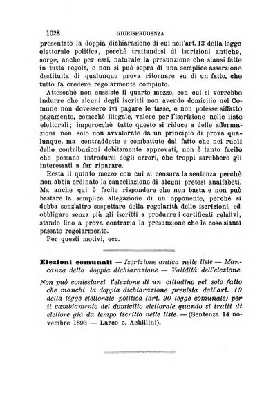 Rivista amministrativa del Regno giornale ufficiale delle amministrazioni centrali, e provinciali, dei comuni e degli istituti di beneficenza