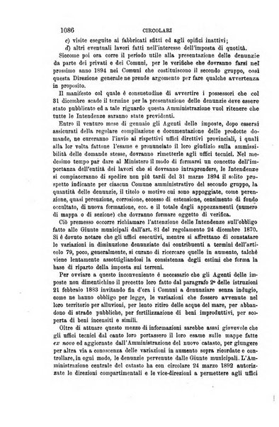 Rivista amministrativa del Regno giornale ufficiale delle amministrazioni centrali, e provinciali, dei comuni e degli istituti di beneficenza