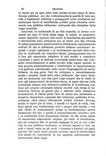 Rivista amministrativa del Regno giornale ufficiale delle amministrazioni centrali, e provinciali, dei comuni e degli istituti di beneficenza