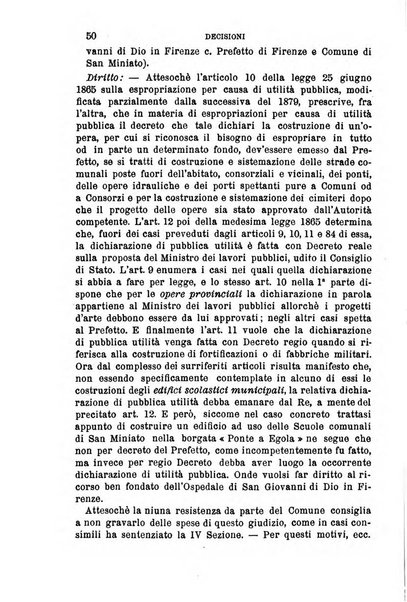 Rivista amministrativa del Regno giornale ufficiale delle amministrazioni centrali, e provinciali, dei comuni e degli istituti di beneficenza