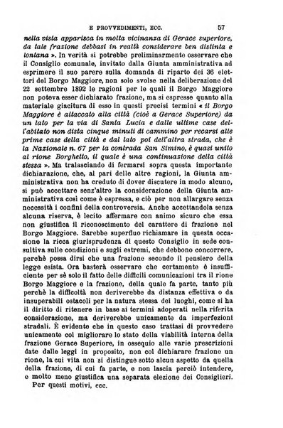 Rivista amministrativa del Regno giornale ufficiale delle amministrazioni centrali, e provinciali, dei comuni e degli istituti di beneficenza