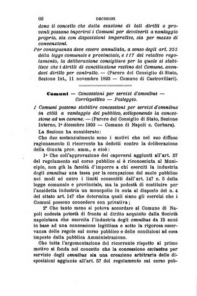 Rivista amministrativa del Regno giornale ufficiale delle amministrazioni centrali, e provinciali, dei comuni e degli istituti di beneficenza