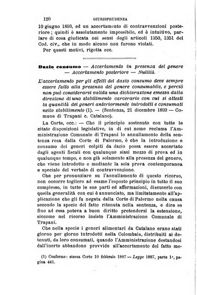 Rivista amministrativa del Regno giornale ufficiale delle amministrazioni centrali, e provinciali, dei comuni e degli istituti di beneficenza